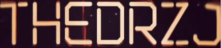 Логотип TheDRZJ